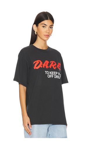 D.A.R.E. To Keep Kids Off Drugs Boxy Tee in . Size S. Also in M, L, XL/1X - Philcos - Modalova