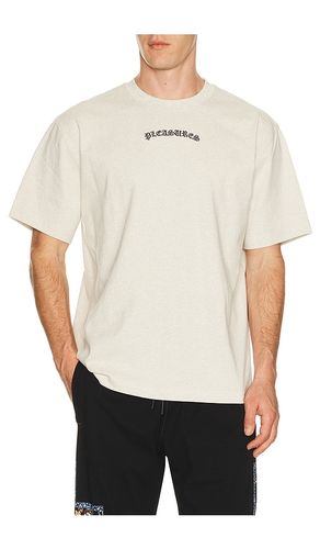 Neural Applique Shirt in . Size L. Also in M - Pleasures - Modalova