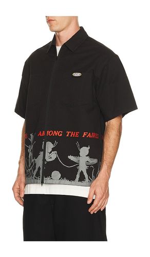 Fairies Zip Shirt in . Size M. Also in S - Pleasures - Modalova