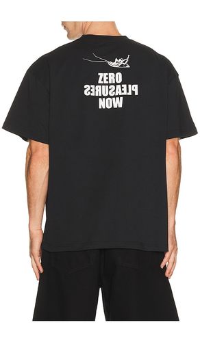 X Zero Skateboards Roaches T-Shirt in . Size M. Also in S - Pleasures - Modalova