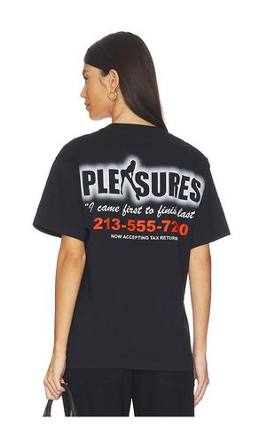 Hot 4 U T-Shirt in . Size M. Also in S - Pleasures - Modalova