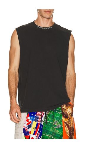 Sorrow Tank in . Size L. Also in M, S, XL/1X - Pleasures - Modalova