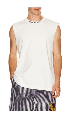 Sorrow Tank in . Size L. Also in M, S, XL/1X - Pleasures - Modalova