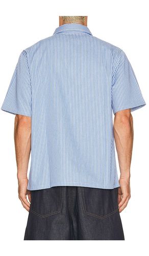 Onyx Button Up Shirt in . Size L. Also in M, S, XL/1X - Pleasures - Modalova