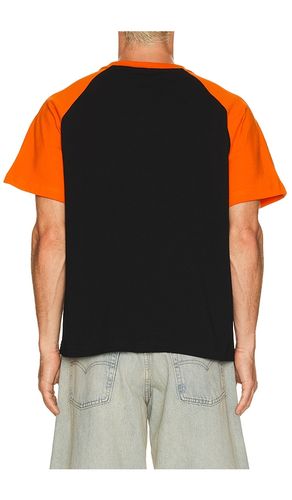 Trophy Raglan Tee in . Size L. Also in M, S, XL/1X - Pleasures - Modalova