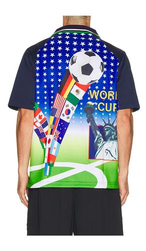 Flags Jersey in . Size L. Also in M, S, XL/1X - Pleasures - Modalova
