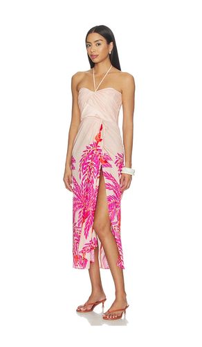 Collina Long Dress in . Size S. Also in M - Poupette St Barth - Modalova