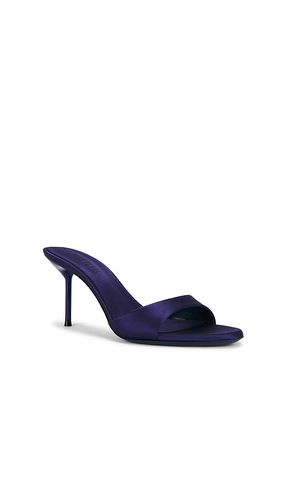 Lidia Mule 70 in . Taglia 36.5. Also in 37 - Paris Texas - Modalova