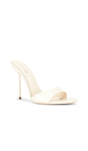 Lidia Mule in . Size 37. Also in 41 - Paris Texas - Modalova