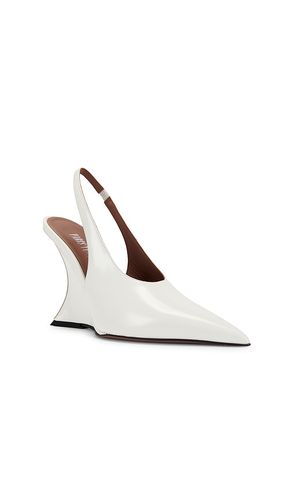 Nina Slingback 105 in . Size 36. Also in 38, 40 - Paris Texas - Modalova