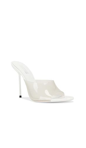 Lidia Mule in . Size 39. Also in 40, 41 - Paris Texas - Modalova