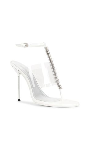 Lidia T-strap Sandal in . Size 38. Also in 40 - Paris Texas - Modalova
