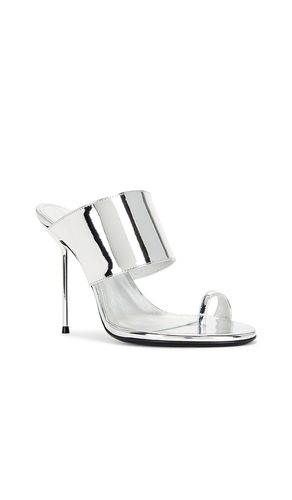 Lidia Thong Mule in . Size 36. Also in 38, 39 - Paris Texas - Modalova