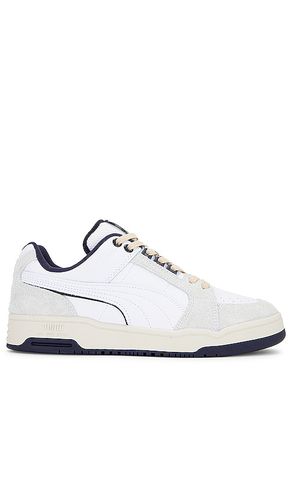 Zapatilla deportiva en color talla 12 en - White. Talla 12 (también en 13, 8.5) - Puma Select - Modalova