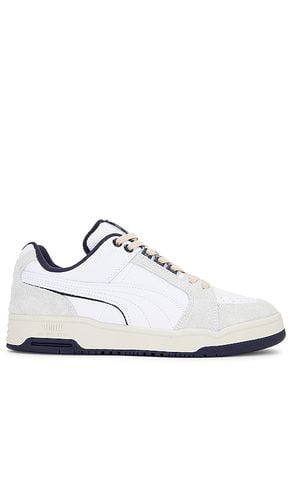 Zapatilla deportiva en color talla 12 en - White. Talla 12 (también en 8.5) - Puma Select - Modalova