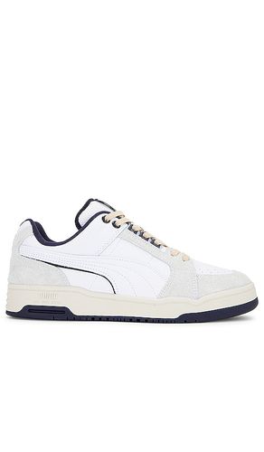 Slipstream Low Baseline Sneaker in . Size 11.5, 12, 13, 8, 8.5, 9.5 - Puma Select - Modalova