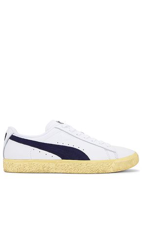 Clyde Vintage Sneaker in . Size 12 - Puma Select - Modalova