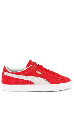 Zapatillas deportivas en color talla 10 en - Red. Talla 10 (también en 10.5, 11.5, 9.5) - Puma Select - Modalova