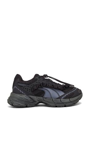 Zapatilla deportiva collina strada velophasis en color negro talla 10 en & - Black. Talla 10 (tambi - Puma Select - Modalova