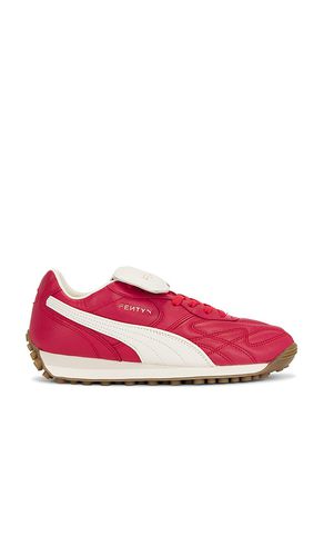 Zapatillas deportivas en color rojo talla 10.5 en - Red. Talla 10.5 (también en 12, 9) - Puma Select - Modalova