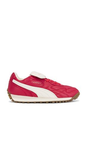 Zapatillas deportivas en color rojo talla 10 en - Red. Talla 10 (también en 10.5, 9, 9.5) - Puma Select - Modalova