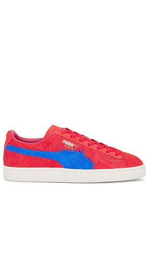 Zapatillas deportivas en color talla 10 en - Red. Talla 10 (también en 10.5, 11, 11.5, 12, 13, 7.5, 8, 8.5, 9, 9.5) - Puma Select - Modalova