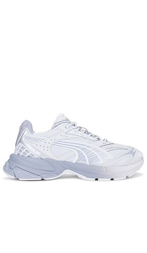 Zapatillas deportivas en color blanco talla 11 en - White. Talla 11 (también en 11.5, 12, 9.5) - Puma Select - Modalova