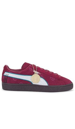 X One Piece Suede in . Taglia 7.5 - Puma Select - Modalova