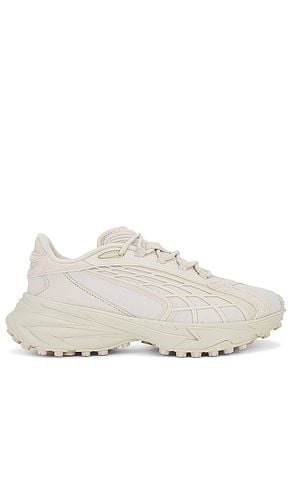 Zapatillas deportivas en color crema talla 10.5 en - Cream. Talla 10.5 (también en 11.5, 12, 13) - Puma Select - Modalova