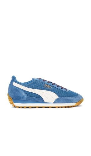 Zapatilla deportiva easy rider en color talla 10.5 en - Blue. Talla 10.5 (también en 8, 9.5) - Puma Select - Modalova