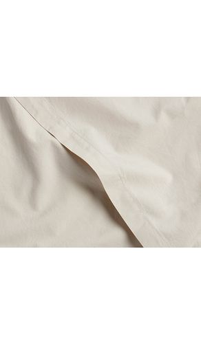 Percale Pillowcase Set in . Size STANDARD. Also in - Parachute - Modalova