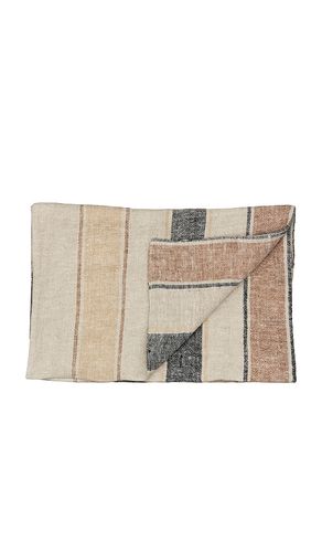 Heritage Linen Body Pillow Cover in - Parachute - Modalova