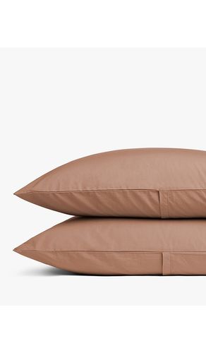 Core Percale Pillow Cases in . Size STANDARD. Also in - Parachute - Modalova
