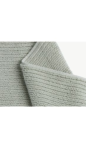 Soft Rib Tub Mat in - Parachute - Modalova