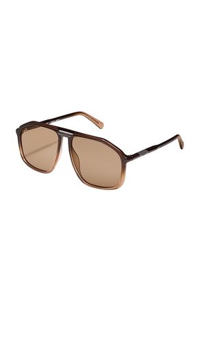 Studio Sesh Sunglasses in - Quay - Modalova
