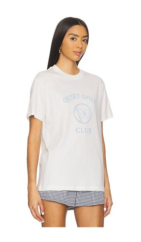 Bay Club T-Shirt in . Size L. Also in S - Quiet Golf - Modalova