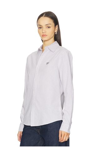 Oxford Buttonup Shirt in . Taglia S. Also in M - Quiet Golf - Modalova
