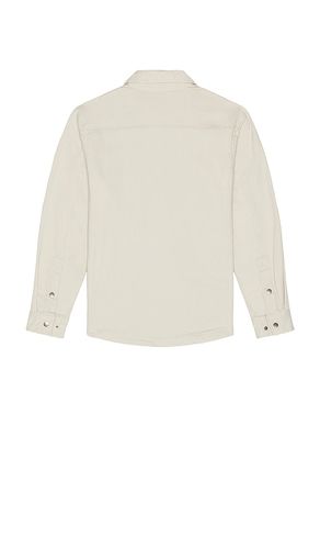 Rhett Long Sleeve Shirt in . Size S. Also in M - Rails - Modalova