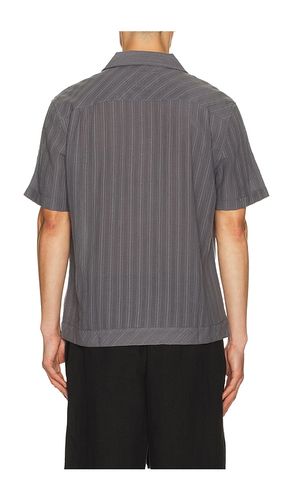 Lemmy Camp Collar Shirt in . Size S. Also in L - Rails - Modalova