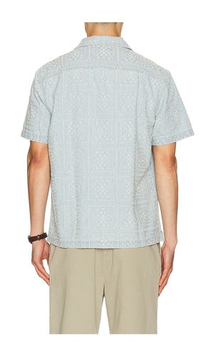 Tyler Camp Collar Shirt in . Size M. Also in S - Rails - Modalova