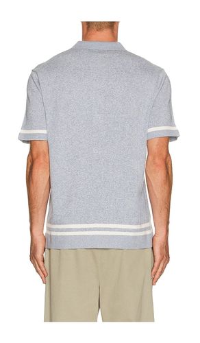 Leo Knitted Shirt in . Size M. Also in S - Rails - Modalova
