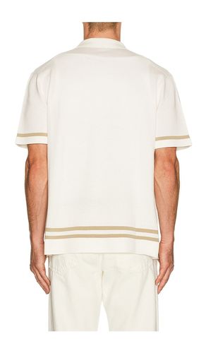 Leo Knitted Shirt in . Size L. Also in M - Rails - Modalova