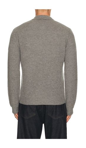 Monty Quarter Zip Polo in . Size S. Also in XL/1X - Rails - Modalova