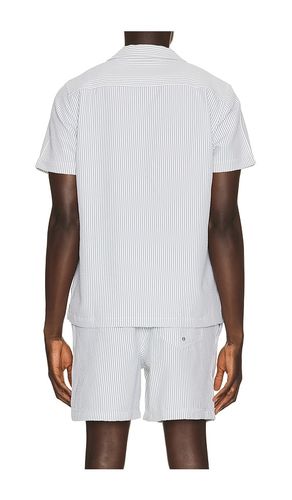 Amalfi Camp Collared Shirt in . Size S. Also in L - Rails - Modalova