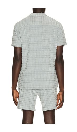 Maverick Camp Collared Shirt in . Size L. Also in M, S, XL/1X - Rails - Modalova