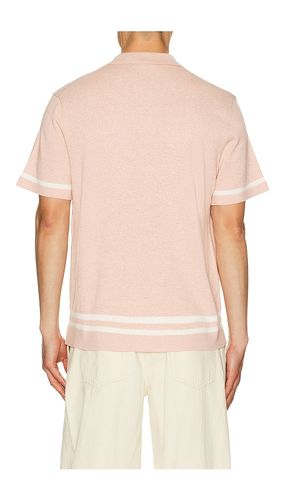 Leo Camp Collared Shirt in . Size S. Also in M - Rails - Modalova