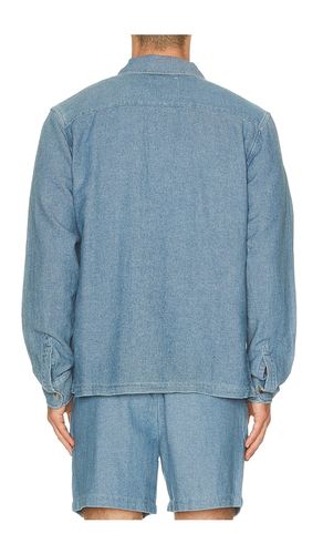 Hayes Long Sleeve Shirt in . Size L. Also in M, S - Rails - Modalova