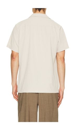Amalfi Camp Collared Shirt in . Taglia L. Also in M, S, XL/1X - Rails - Modalova