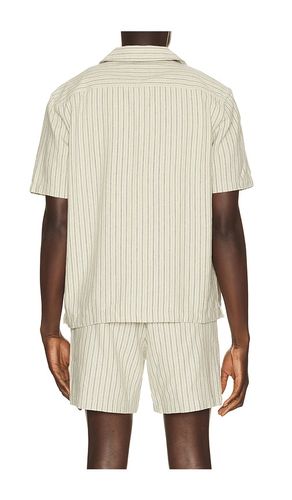 Ely Short Sleeve Shirt in . Size L. Also in M, S, XL/1X - Rails - Modalova