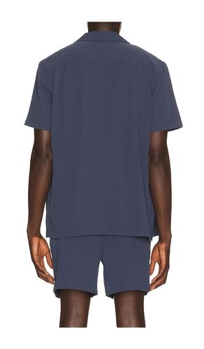 Amalfi Short Sleeve Shirt in . Size S. Also in M - Rails - Modalova